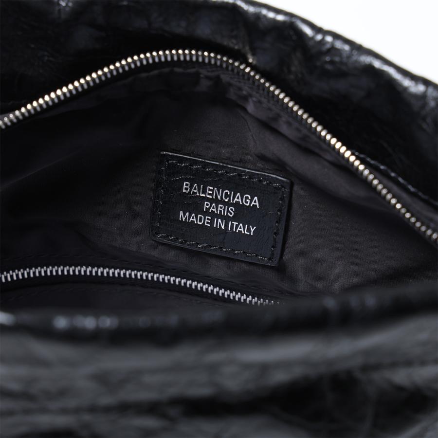 BALENCIAGA（バレンシアガ） ショルダーバッグ SHOPPER DUST POUCH M