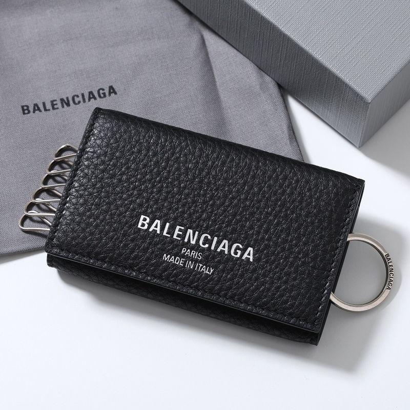 BALENCIAGA（バレンシアガ） キーケース CREDIT 853156 2ABV0 メンズ 6