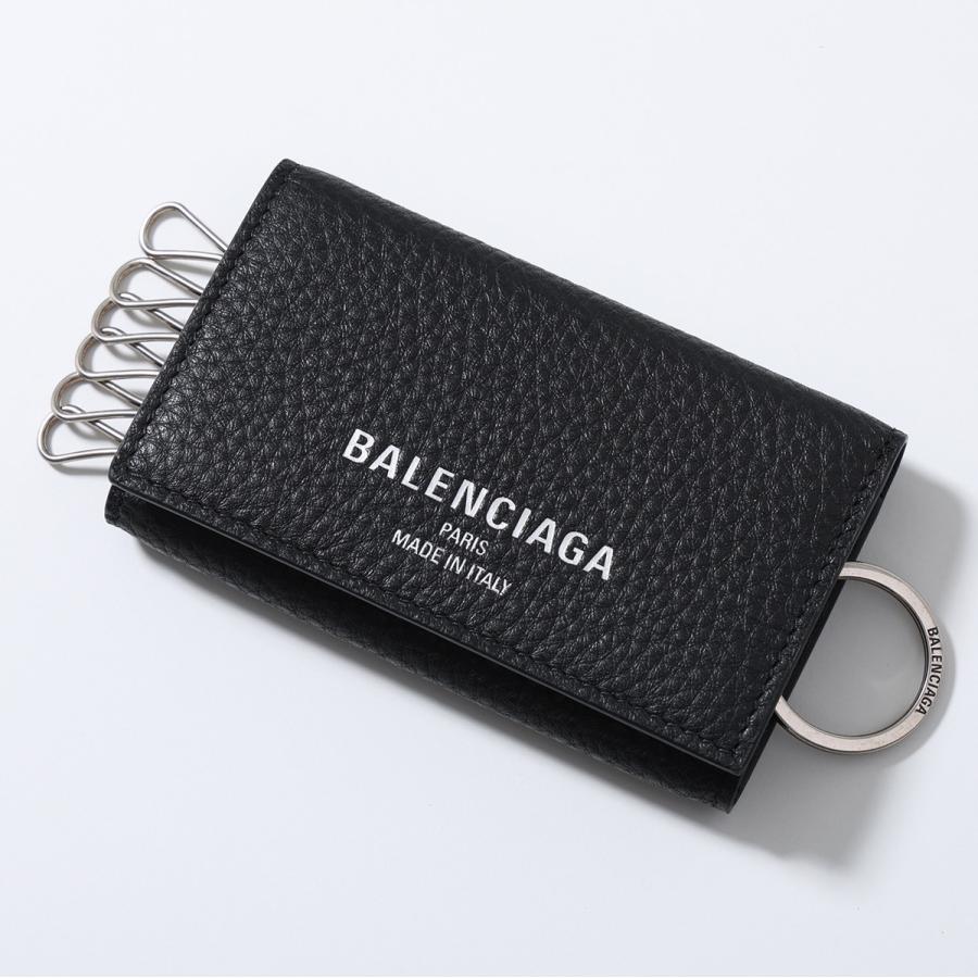 BALENCIAGA（バレンシアガ） キーケース CREDIT 853156 2ABV0 メンズ 6