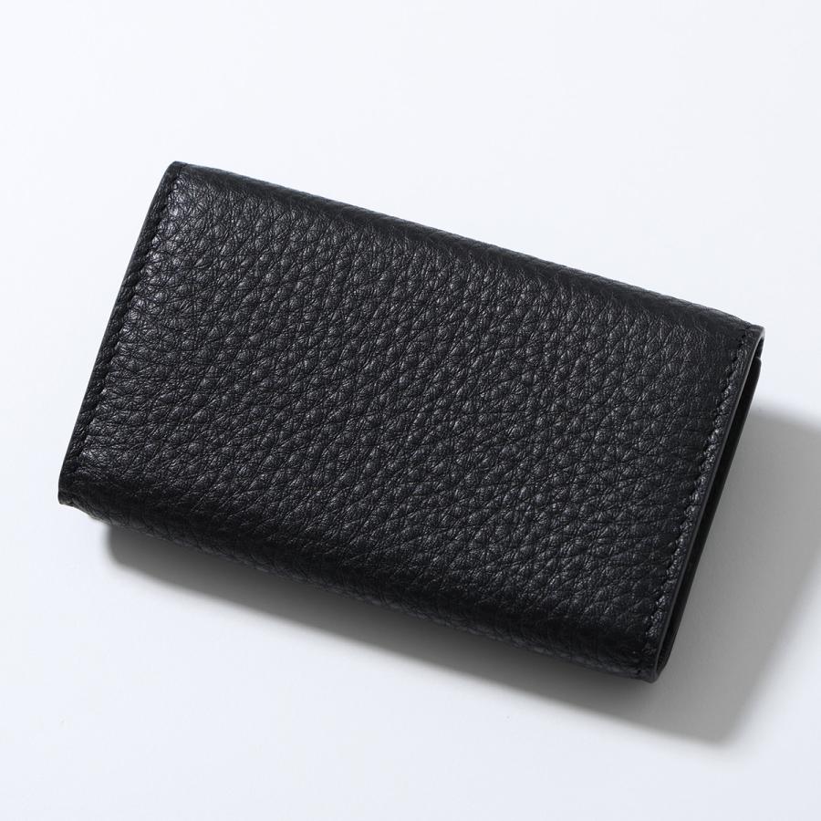 BALENCIAGA（バレンシアガ） キーケース CREDIT 853156 2ABV0 メンズ 6
