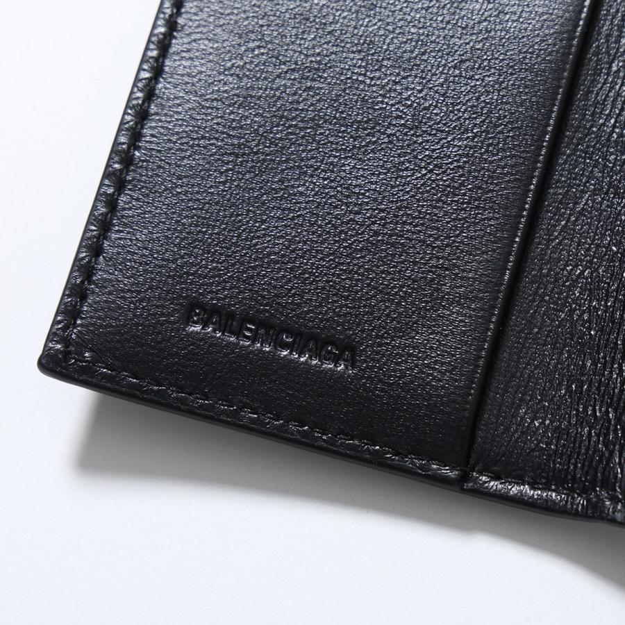 BALENCIAGA（バレンシアガ） キーケース CREDIT 853156 2ABV0 メンズ 6