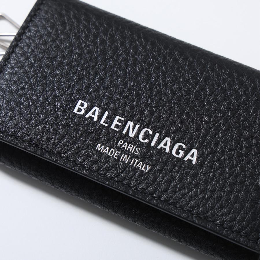 BALENCIAGA（バレンシアガ） キーケース CREDIT 853156 2ABV0 メンズ 6