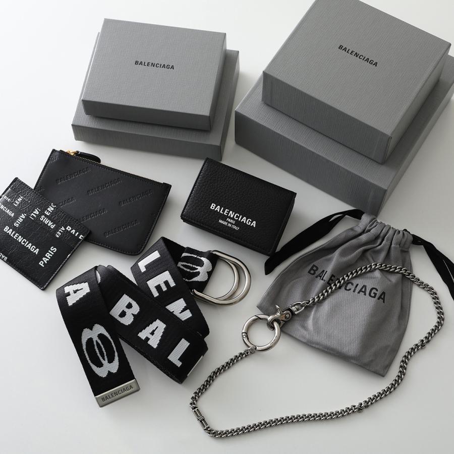BALENCIAGA（バレンシアガ） キーケース CREDIT 853156 2ABV0 メンズ 6