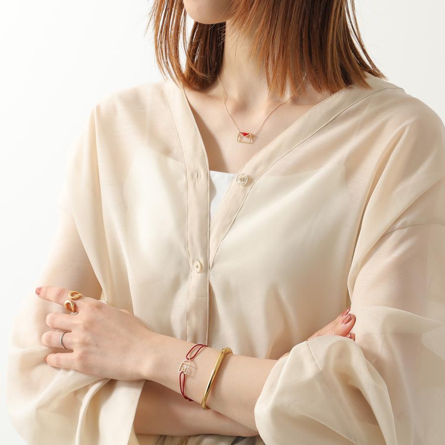 ALIITA（アリータ） ブレスレット CASITA OSITO BRILLANTE CORD