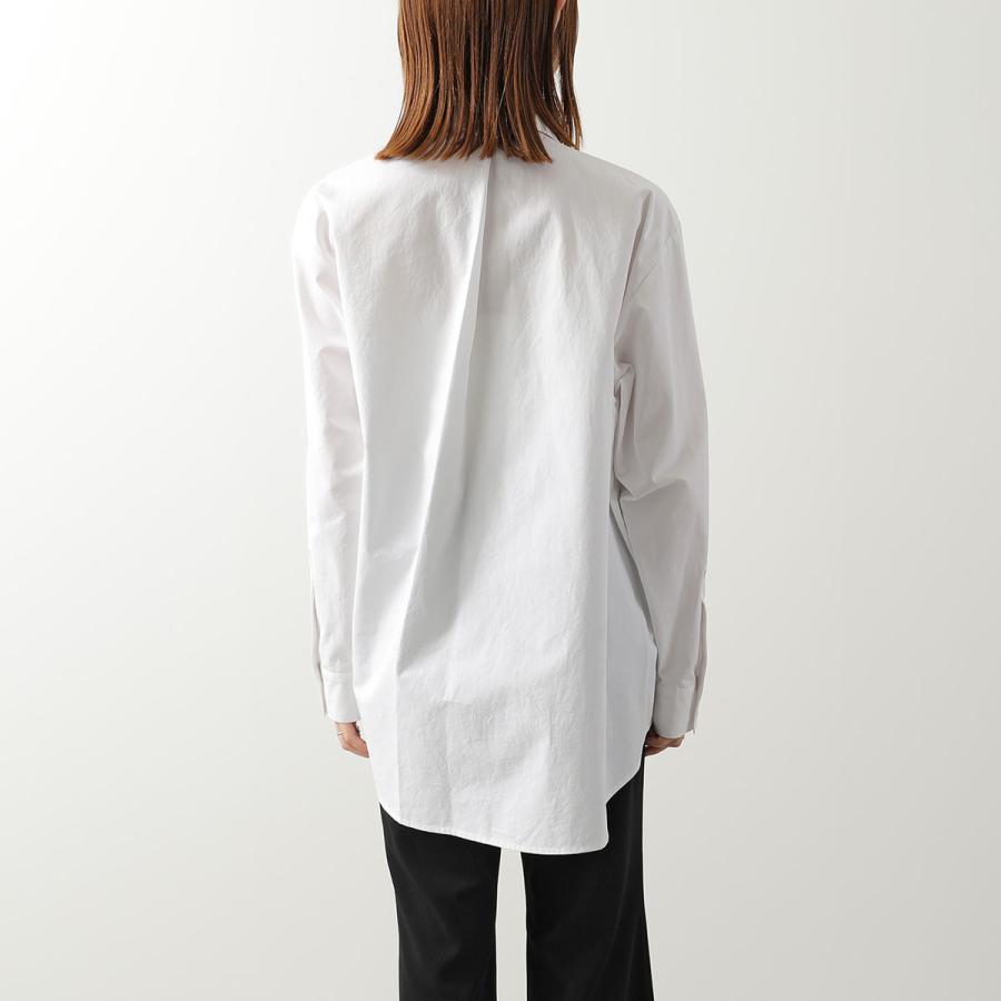 KIMHEKIM キムヘキム ブラウス VENUS SHIRT KHK SH011 レディース