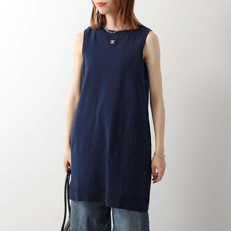 CELINE（セリーヌ） ワンピース RR0M60100.07DX レディース ニット