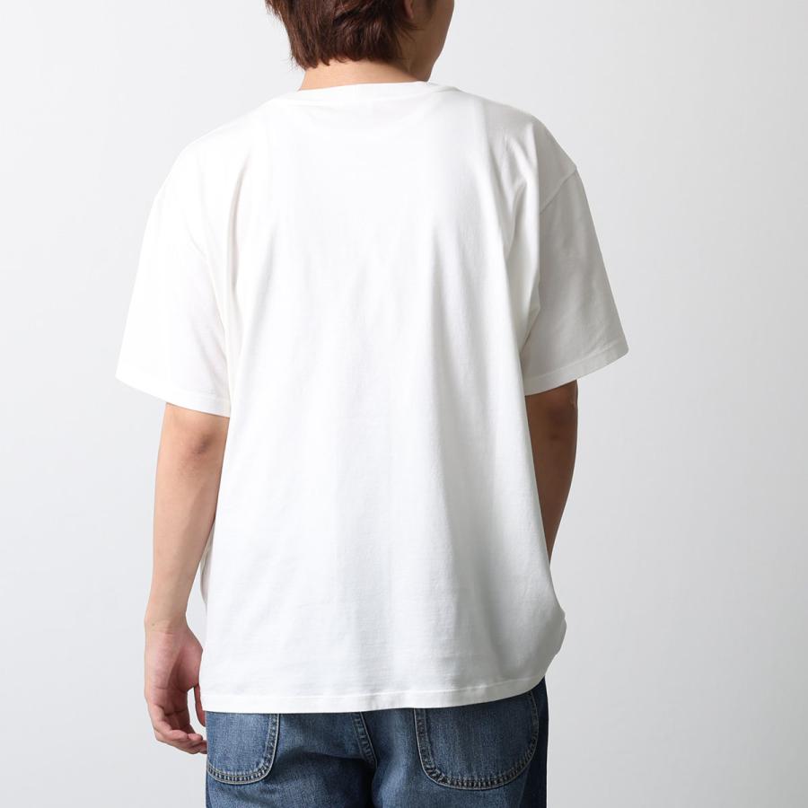 CELINE（セリーヌ） Tシャツ RX0BO671Q.38AW RX0BO671Q.01OB メンズ