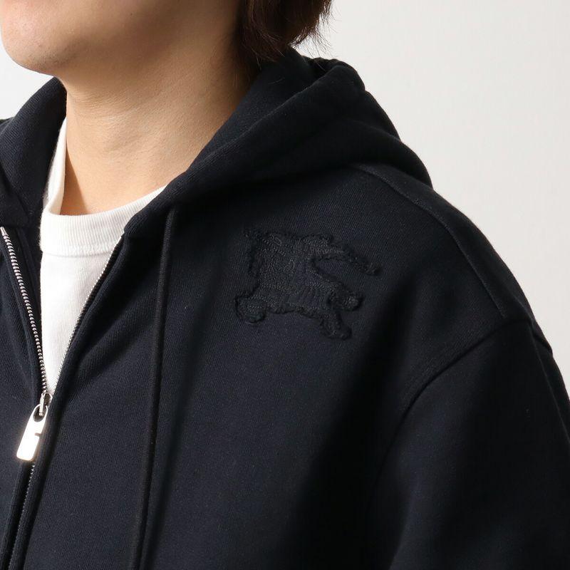 BURBERRY（バーバリー） パーカー 8084964 メンズ ジップアップ