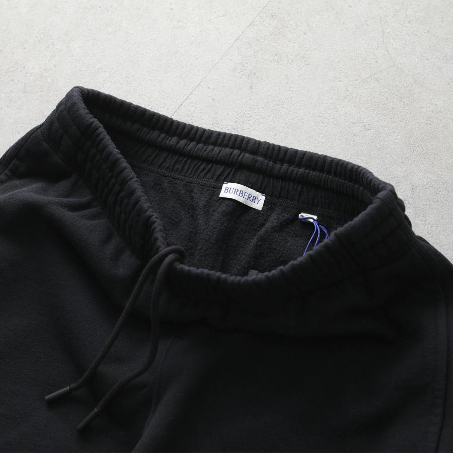 BURBERRY（バーバリー） スウェットパンツ 8087393 メンズ コットン 裏