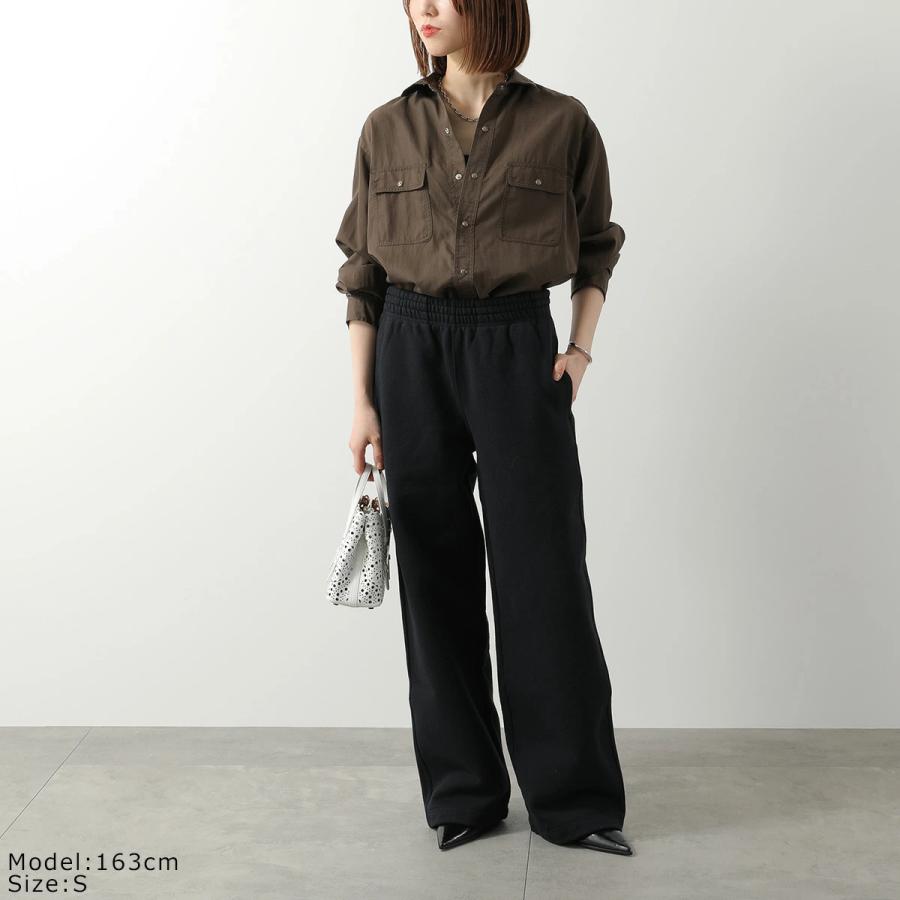 BURBERRY（バーバリー） スウェットパンツ 8087393 メンズ コットン 裏