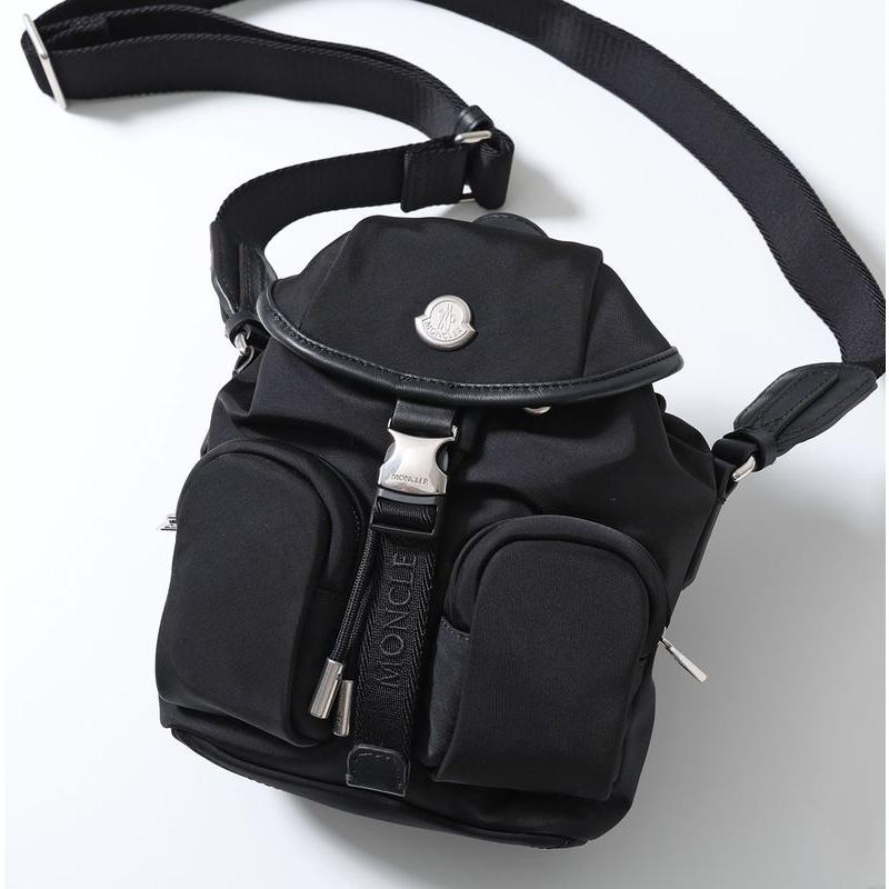 MONCLER（モンクレール） ショルダーバッグ MINI TRICK BACKPACK ミニ
