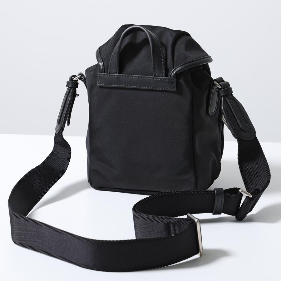 MONCLER（モンクレール） ショルダーバッグ MINI TRICK BACKPACK ミニ