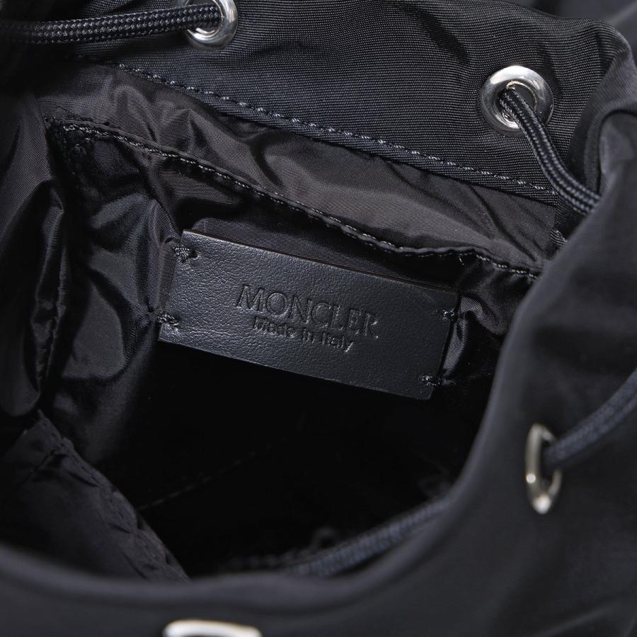 MONCLER（モンクレール） ショルダーバッグ MINI TRICK BACKPACK ミニ