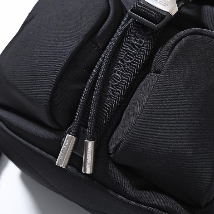 MONCLER（モンクレール） ショルダーバッグ MINI TRICK BACKPACK ミニ