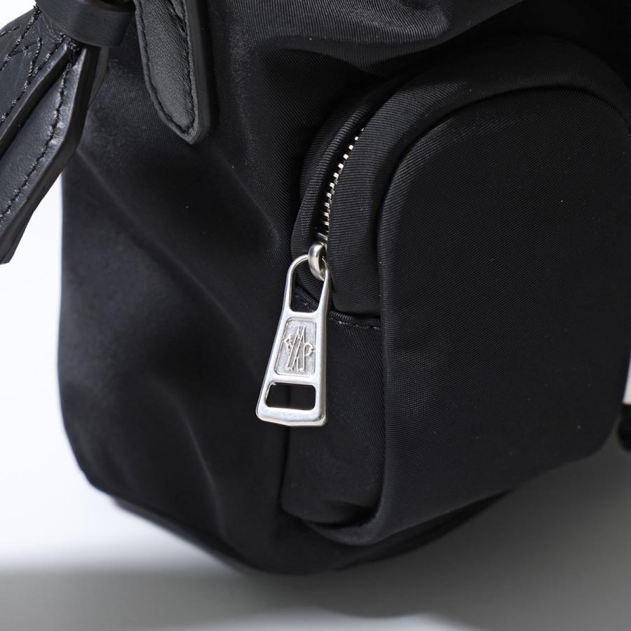 MONCLER（モンクレール） ショルダーバッグ MINI TRICK BACKPACK ミニ