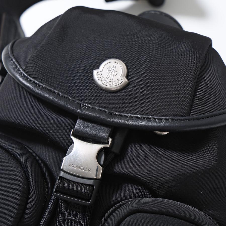 MONCLER（モンクレール） ショルダーバッグ MINI TRICK BACKPACK ミニ