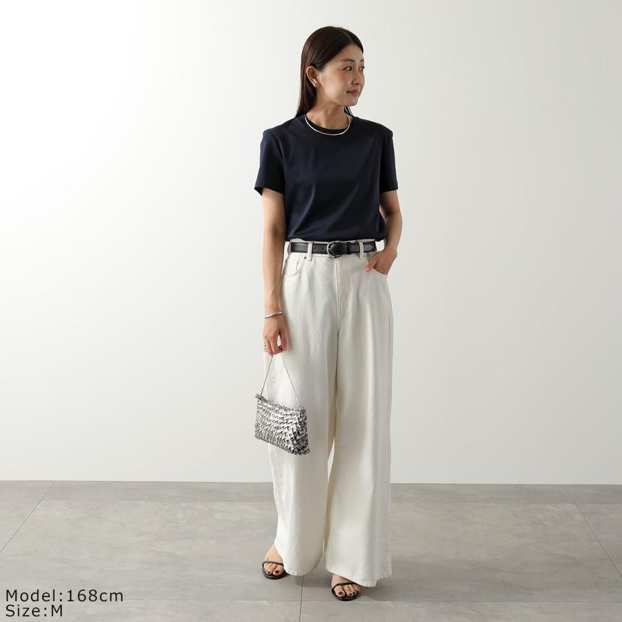 Max Mara（マックスマーラ） Tシャツ DONATA ドナタ レディース ロゴ