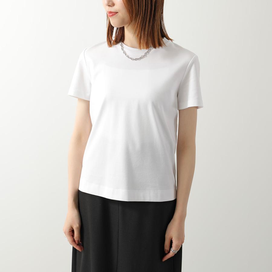 Max Mara（マックスマーラ） Tシャツ DONATA ドナタ レディース ロゴ