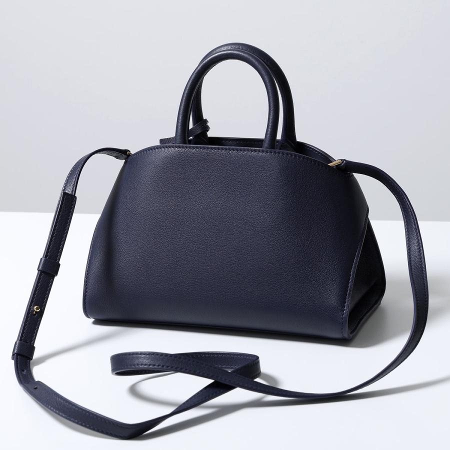 FERRAGAMO（フェラガモ） ハンドバッグ HUG MINI ハグ ミニ 215975