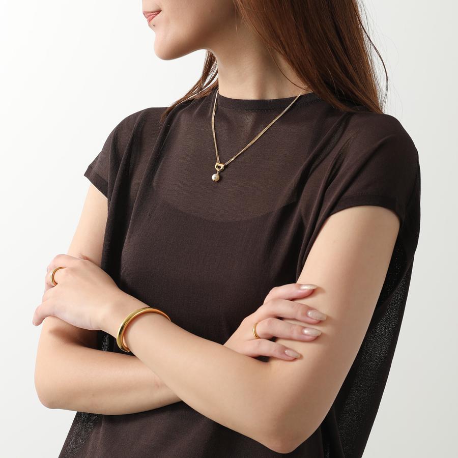 FERRAGAMO（フェラガモ） ネックレス 760782 776607 レディース