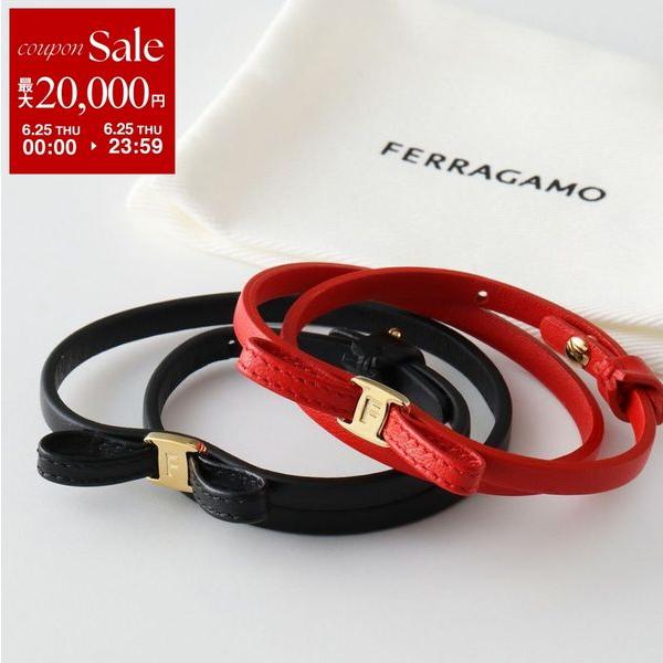 FERRAGAMO（フェラガモ） ブレスレット 760953 791145 791146