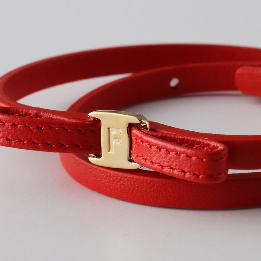 FERRAGAMO（フェラガモ） ブレスレット 760953 791145 791146
