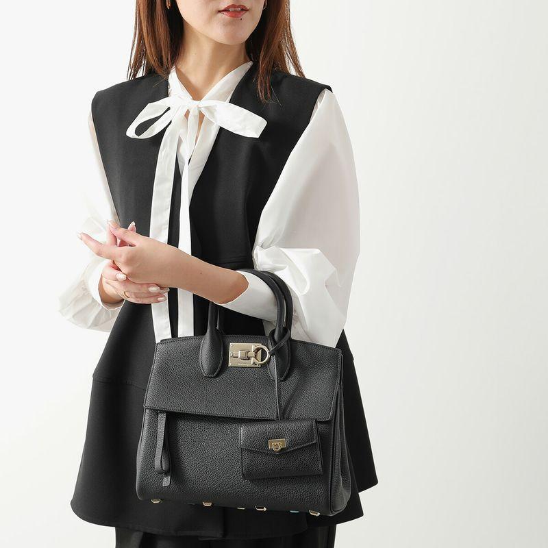 FERRAGAMO（フェラガモ） カードケース 220979 785951 レディース
