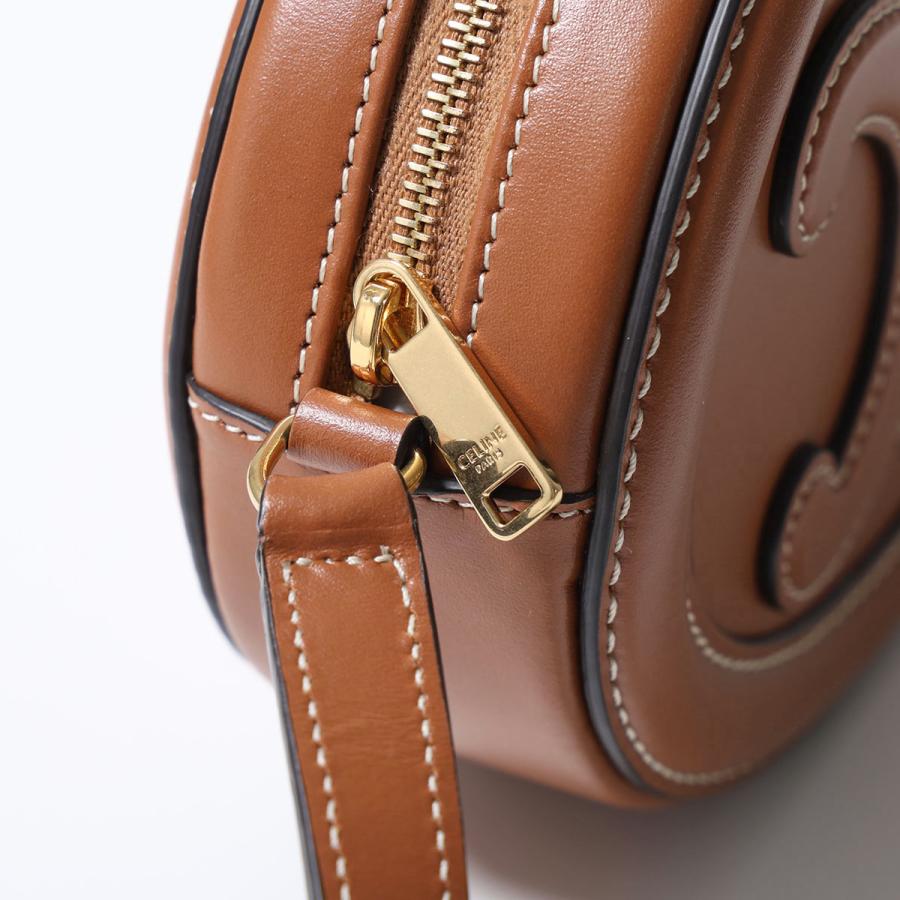CELINE（セリーヌ） ショルダーバッグ Oval Purse オーバルパース