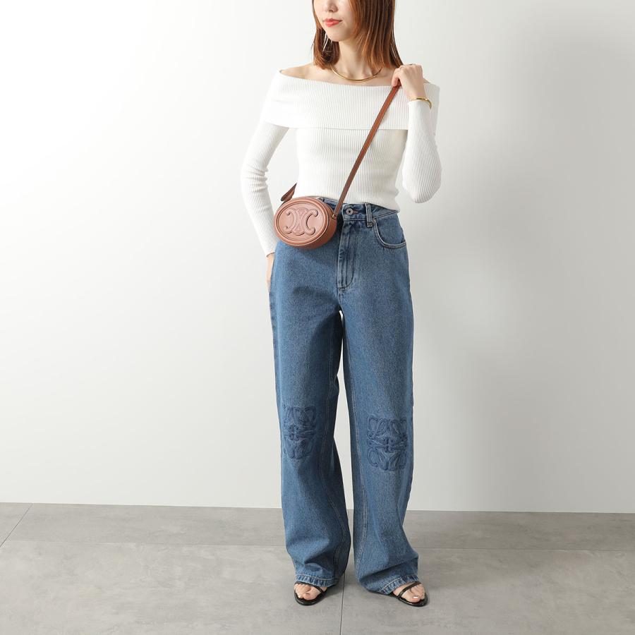 CELINE（セリーヌ） ショルダーバッグ Oval Purse オーバルパース