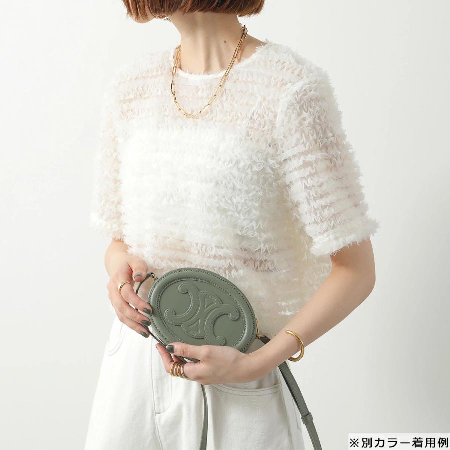 CELINE（セリーヌ） ショルダーバッグ Oval Purse オーバルパース