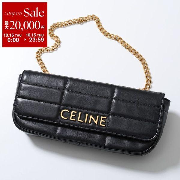 CELINE（セリーヌ） ハンドバッグ 111843EPZ.38NO レディース レザー