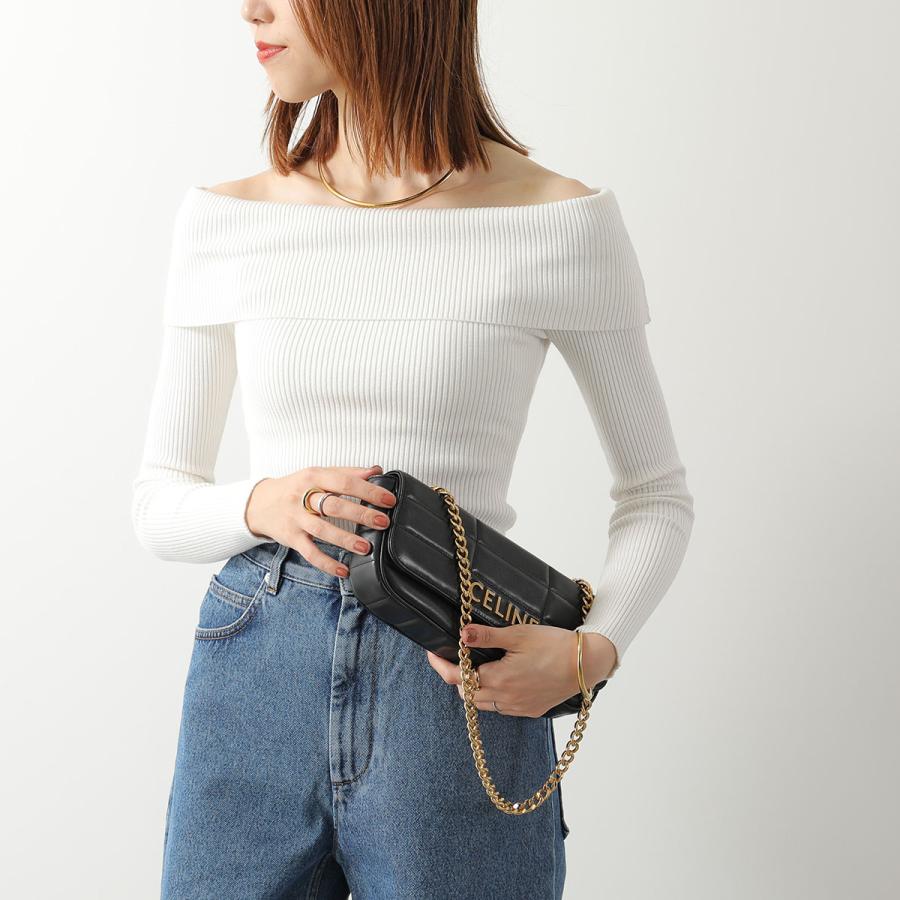 CELINE（セリーヌ） ハンドバッグ 111843EPZ.38NO レディース レザー