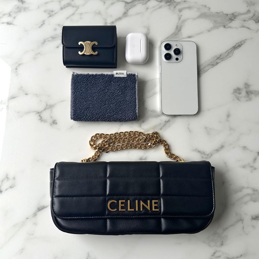 CELINE（セリーヌ） ハンドバッグ 111843EPZ.38NO レディース レザー