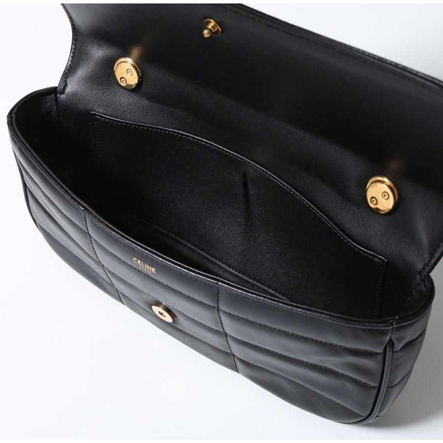 CELINE（セリーヌ） ハンドバッグ 111843EPZ.38NO レディース レザー