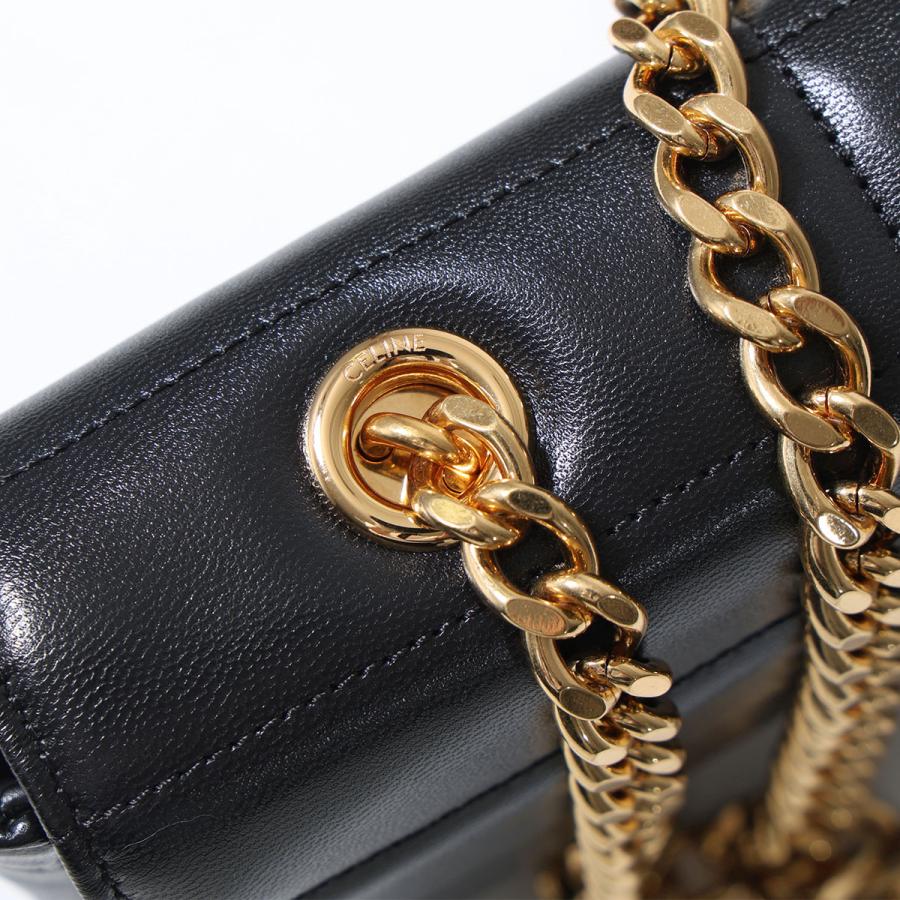 CELINE（セリーヌ） ハンドバッグ 111843EPZ.38NO レディース レザー