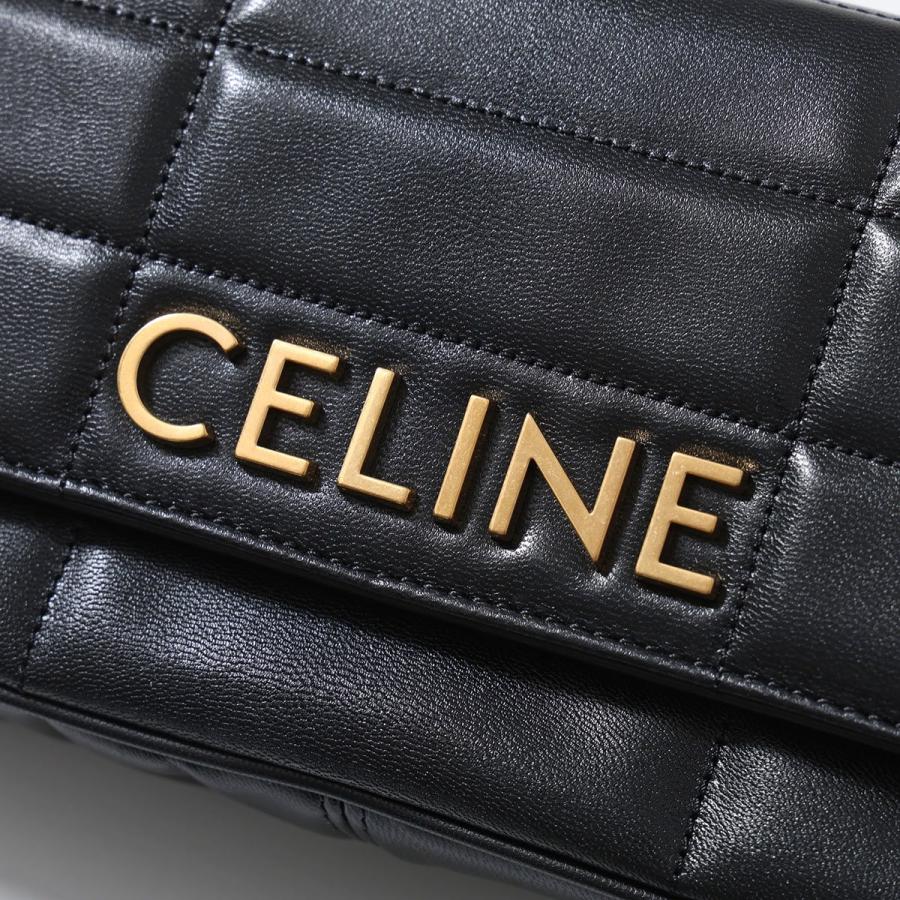 CELINE（セリーヌ） ハンドバッグ 111843EPZ.38NO レディース レザー