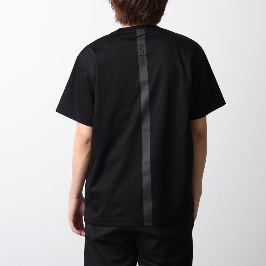 TATRAS（タトラス） Tシャツ PILADE ピラデ MCKZ0366083588 メンズ