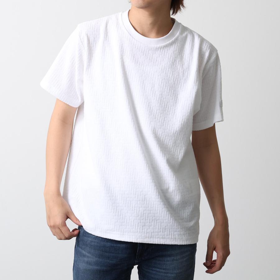 TATRAS（タトラス） Tシャツ LOGELO ロジェーロ MCKZ0556083588 メンズ 