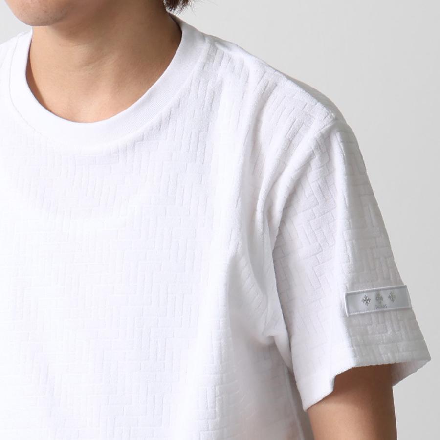 TATRAS（タトラス） Tシャツ LOGELO ロジェーロ MCKZ0556083588 メンズ