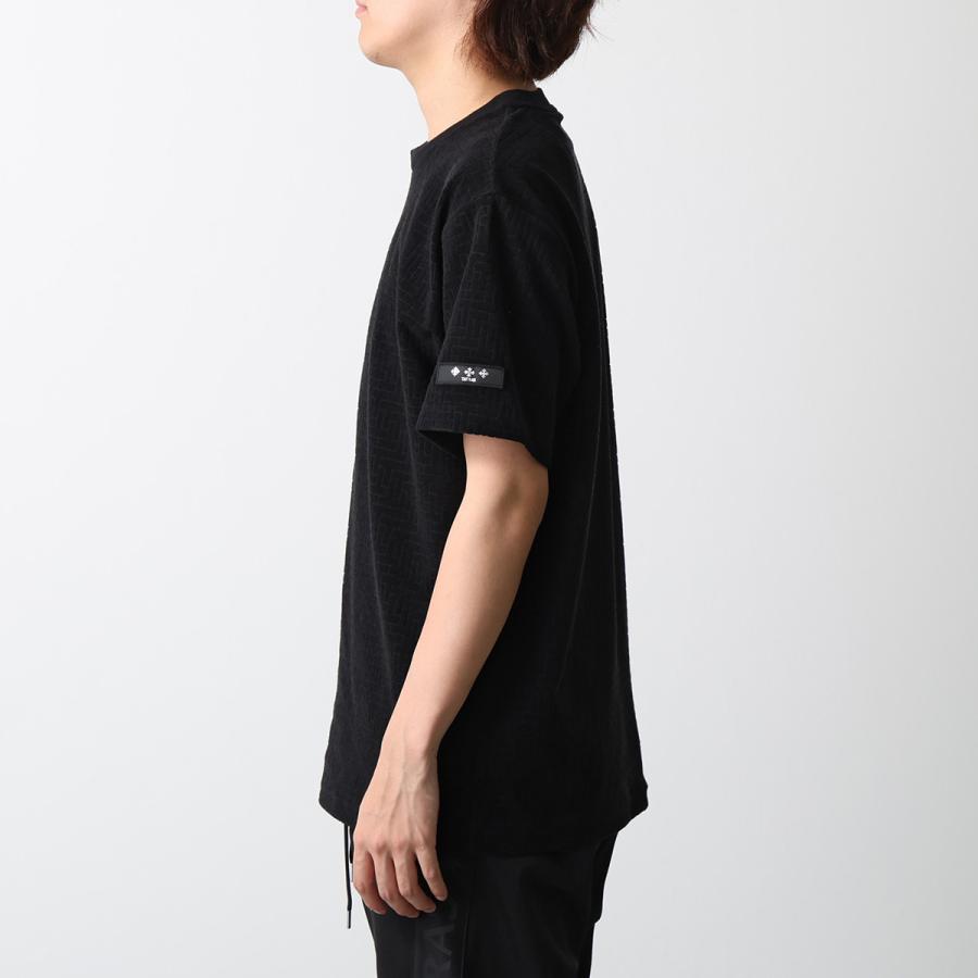 TATRAS（タトラス） Tシャツ LOGELO ロジェーロ MCKZ0556083588 メンズ