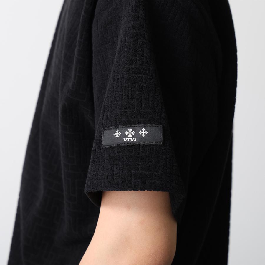 TATRAS（タトラス） Tシャツ LOGELO ロジェーロ MCKZ0556083588 メンズ