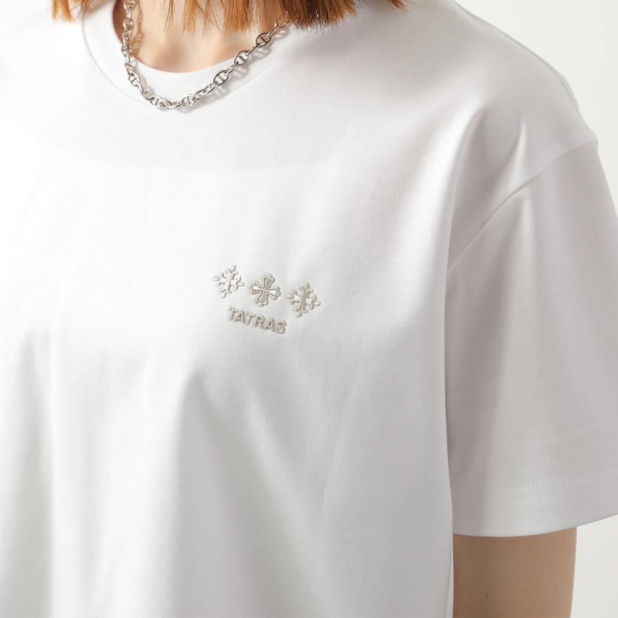 TATRAS（タトラス） Tシャツ GISELLA ジゼラ LCKZ0750083588