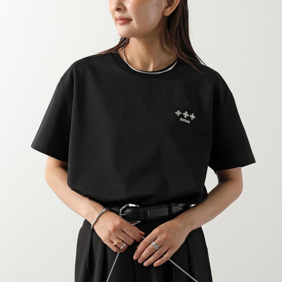 TATRAS（タトラス） Tシャツ GISELLA ジゼラ LCKZ0750083588