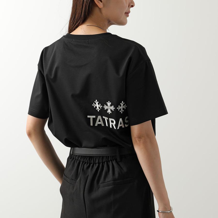 TATRAS（タトラス） Tシャツ GISELLA ジゼラ LCKZ0750083588