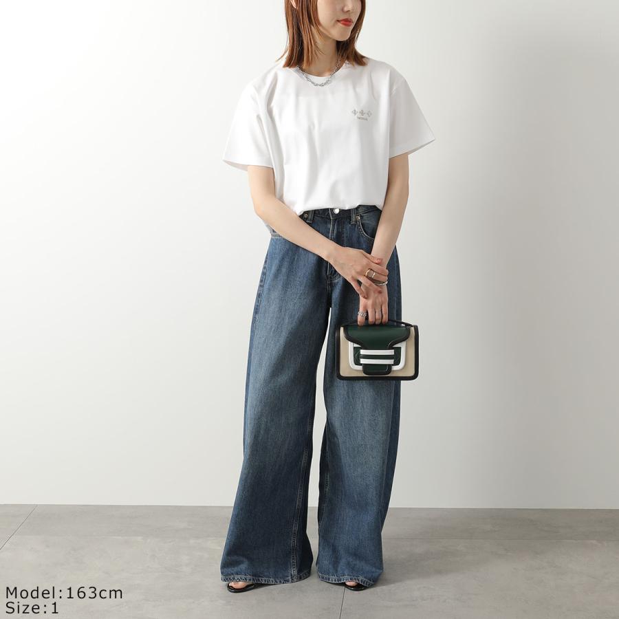 TATRAS（タトラス） Tシャツ GISELLA ジゼラ LCKZ0750083588