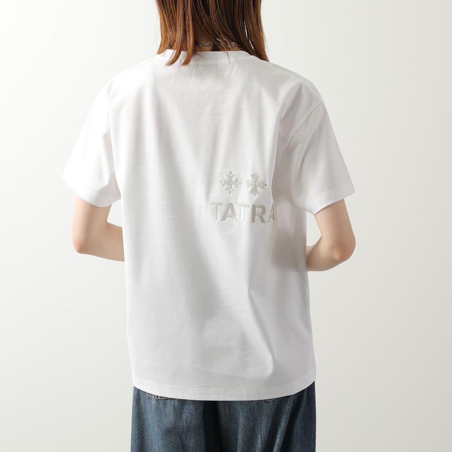 TATRAS（タトラス） Tシャツ GISELLA ジゼラ LCKZ0750083588