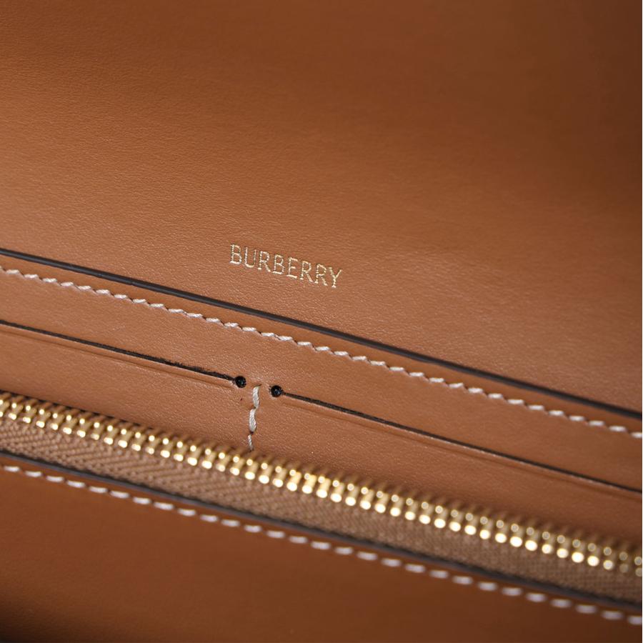 BURBERRY（バーバリー） 二つ折り長財布 LS HALTON DFC 8094421