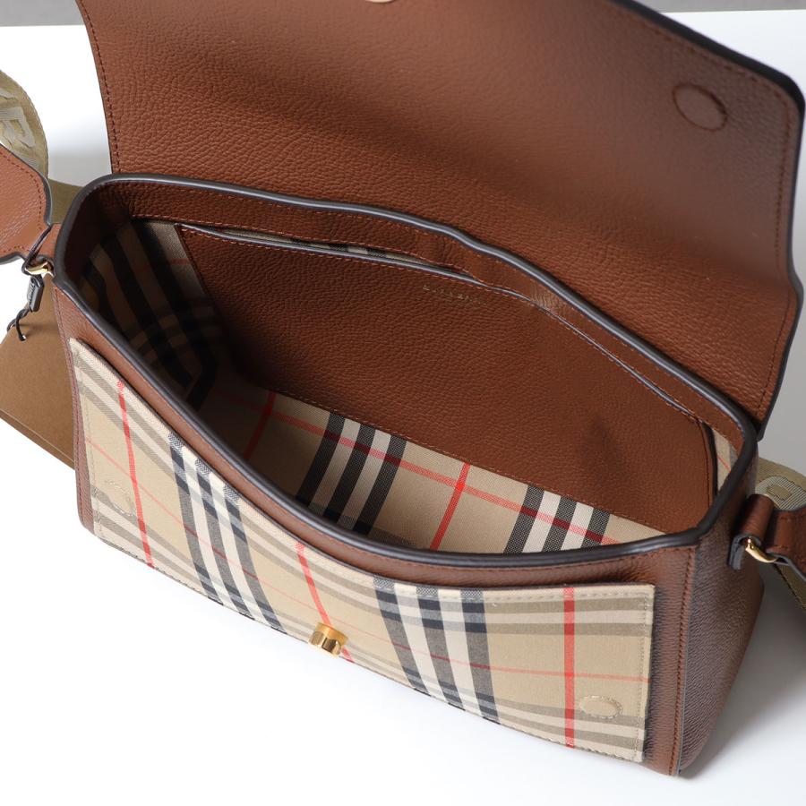 BURBERRY（バーバリー） ショルダーバッグ NOTE ノート 8021110