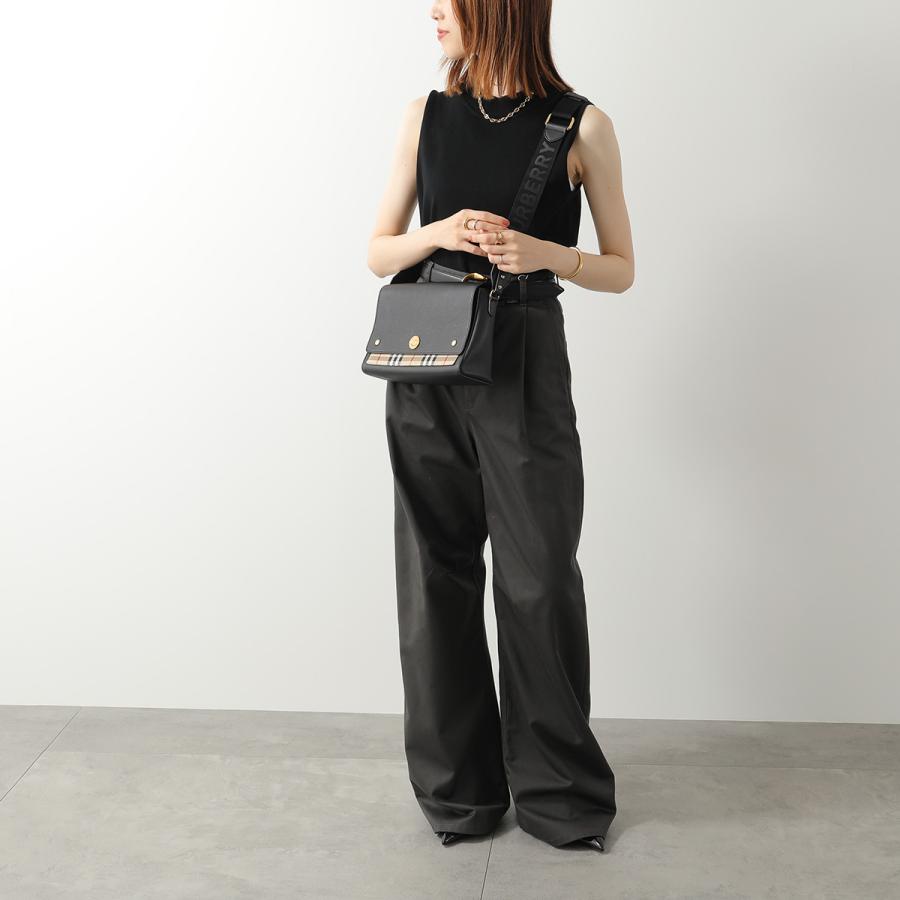 BURBERRY（バーバリー） ショルダーバッグ NOTE ノート 8021110