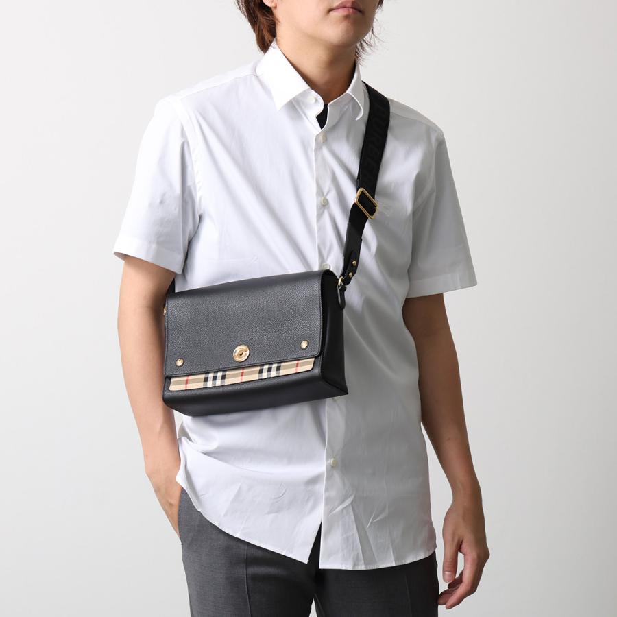 BURBERRY（バーバリー） ショルダーバッグ NOTE ノート 8021110